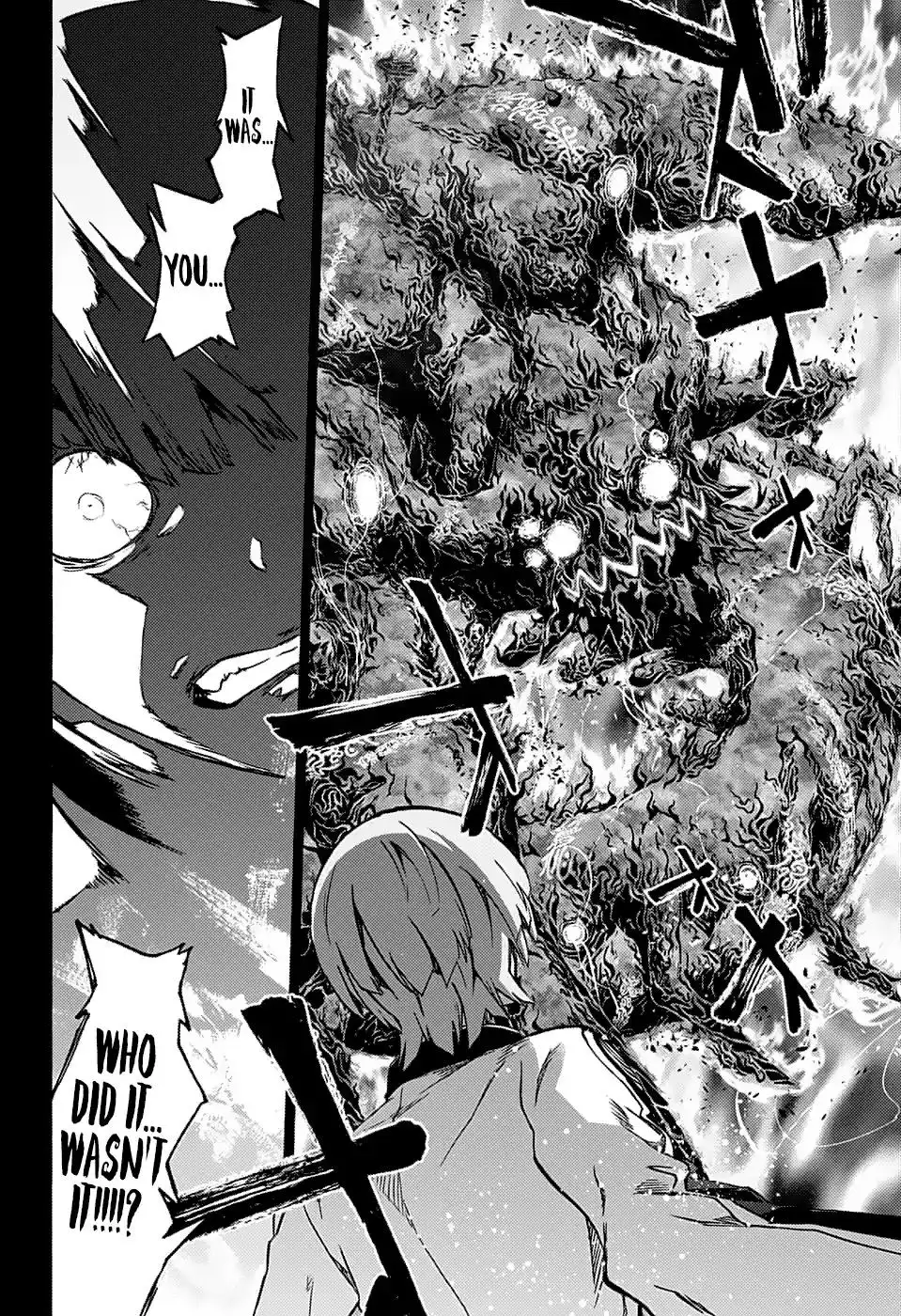 Sousei no Onmyouji Chapter 71 34